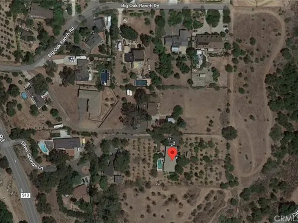 1065 Silver Springs Ln, Fallbrook, CA 92028