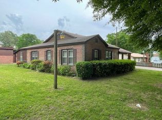 1302 N Park St, Pocahontas, AR 72455