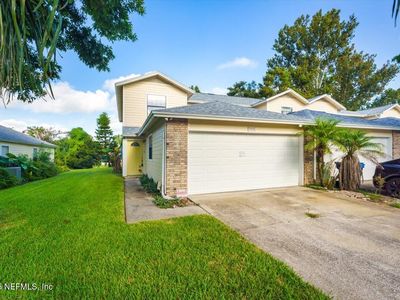 3918 MEADOWVIEW Drive N, Jacksonville, FL, 32225