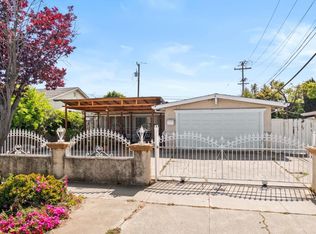 1919 S King Rd, San Jose, CA 95122