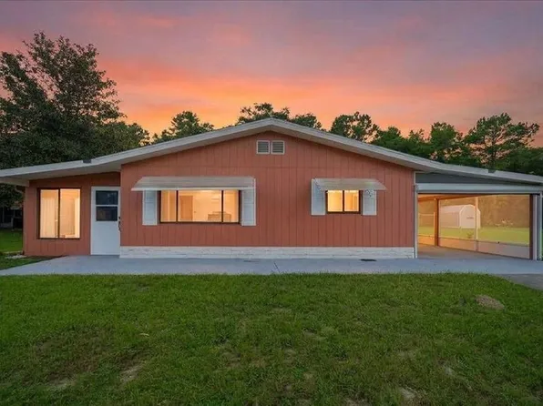 9480 SW 102nd Pl, Ocala, FL 34481