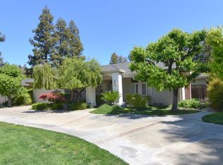 1328 N Daubenberger Rd, Turlock, CA 95380