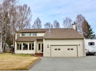 811 Harbor Cir, Anchorage, AK 99515