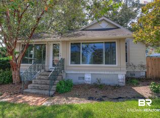 217 S Mobile St, Fairhope, AL 36532