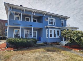 675 Main St, Southbridge, MA 01550
