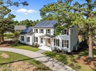 126 Trombay Dr, Wilmington, NC 28412