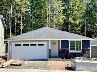 22108 Jameson Ave NW #5, Poulsbo, WA 98370