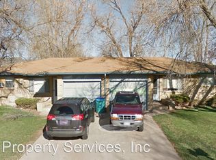 1619 Azalea Dr, Fort Collins, CO 80526