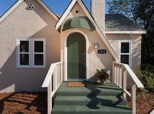 2351 Eureka Way, Redding, CA 96001