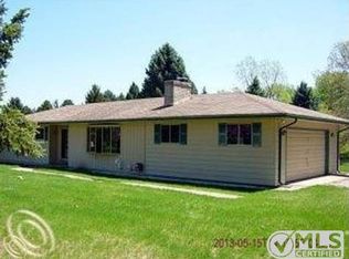 4300 Seymour Lake Rd, Oxford, MI