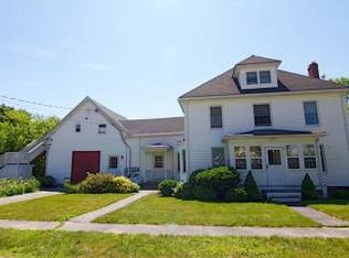 138 Conant St APT 3, Westbrook, ME 04092