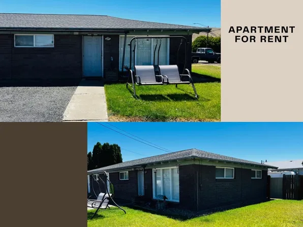 206 W White St #208, Yakima, WA 98903