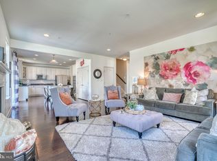 2363 Sweet Meadow Rd, Baltimore, MD 21209