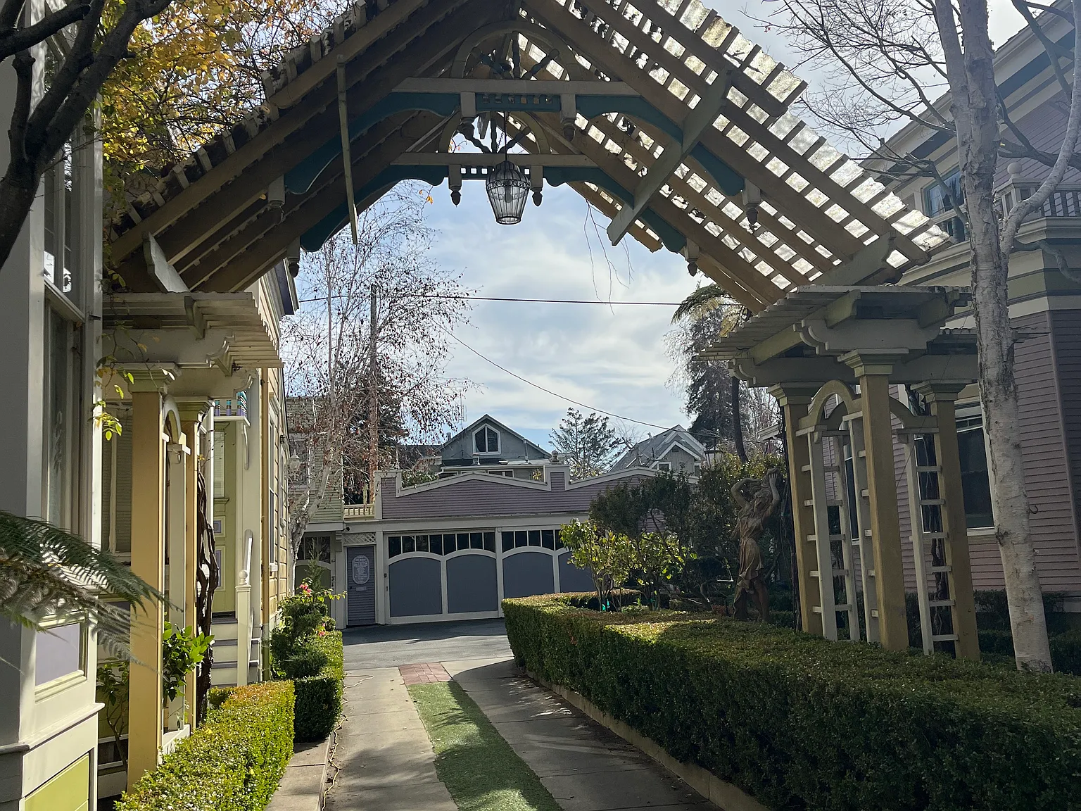 1 bed, 520 sqft, $2,550 — Photo 1
