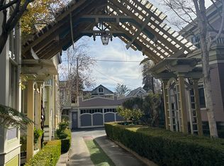 235 Walnut Ave APT A, Santa Cruz, CA 95060