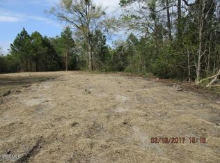 3026 Quave Rd, Diberville, MS 39540