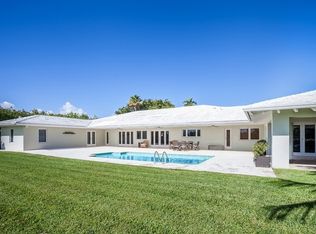 468 Rovino Ave, Coral Gables, FL 33156