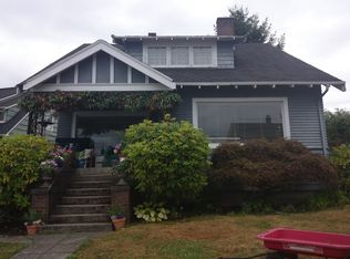 1404 45th Ave SW, Seattle, WA 98116