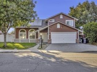 4009 Gagos Dr, Modesto, CA
