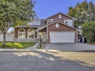 4009 Gagos Dr, Modesto, CA, 95356