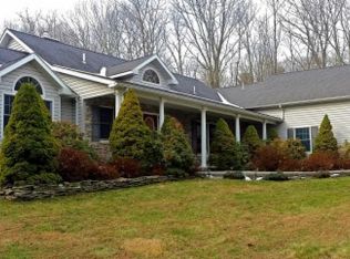 179 Kiesel Rd, Milford, PA 18337