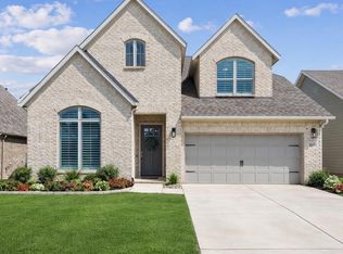 2612 Woodhill Way, Northlake, TX 76247