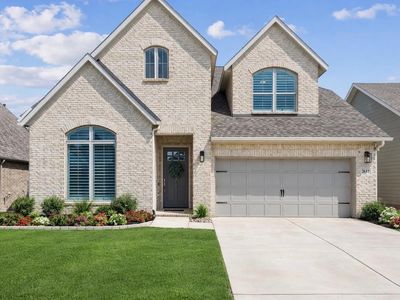 2612 Woodhill Way, Northlake, TX, 76247