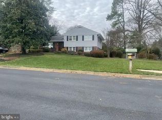 7024 Santa Maria Ct, Mc Lean, VA 22101