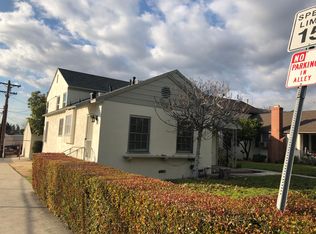 811 N Verdugo Rd, Glendale, CA 91206