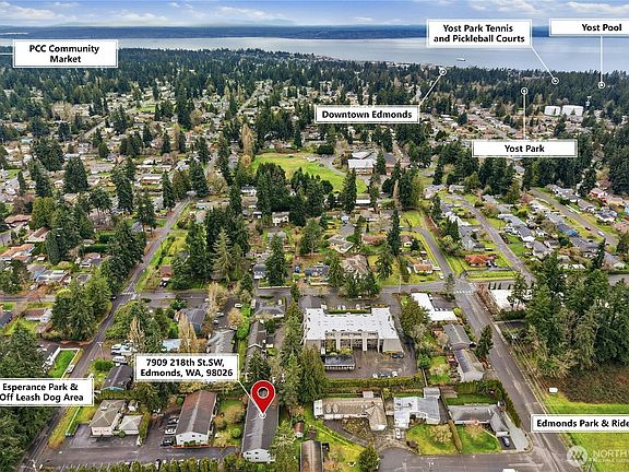 2nd image of 7909 218th Street SW #6