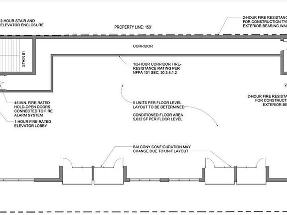 5th image of 389 Linden Ave NE