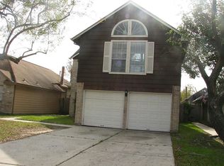 4415 Tracemeadow Dr, Houston, TX 77066