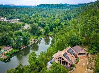 415 Gold Nugget Loop, Hot Springs, AR 71913