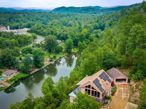 415 Gold Nugget Loop, Hot Springs, AR 71913