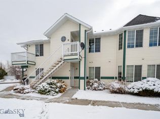 311 Michael Grove Ave #4H, Bozeman, MT 59718