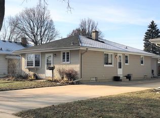 2618 26th Ave, Kenosha, WI 53140