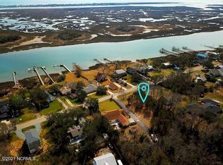 0 Kings Landing Rd, Hampstead, NC 28443