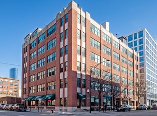 812 W Van Buren St APT 5D, Chicago, IL 60607