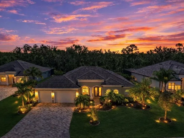 16005 42nd Gln E, Parrish, FL 34219