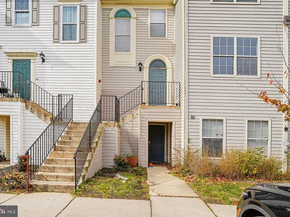 10 Sandstone Ct, Annapolis, MD 21403