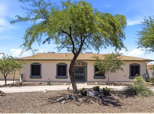 6334 E Albany St, Mesa, AZ 85205