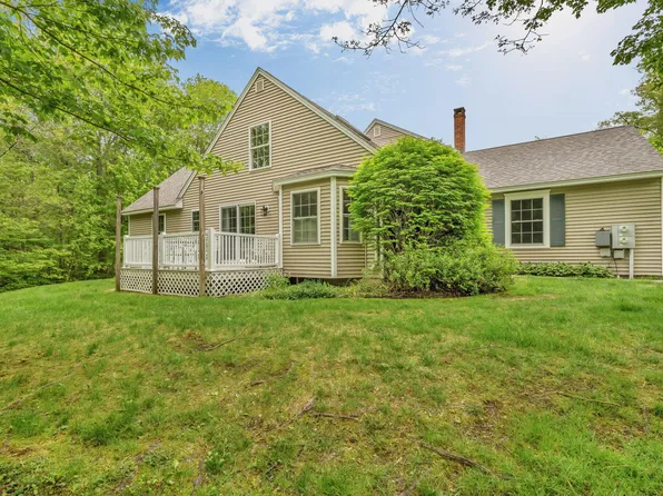 7 Garnet Drive #29, Topsham, ME 04086