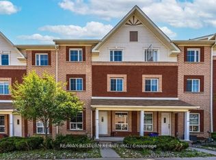 246 Spillsbury Dr #702, Peterborough, ON K9K 0A1
