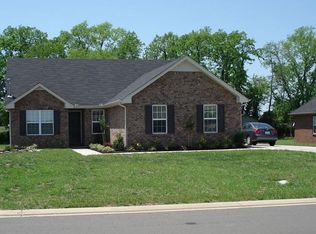 2227 Rankin Dr, Christiana, TN 37037