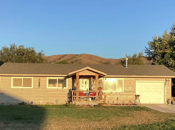 205 N Galena St, Council, ID 83612