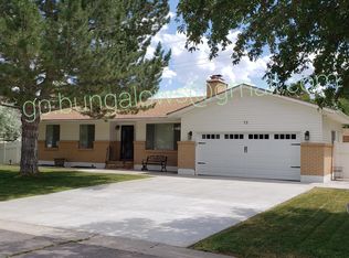 72 E 500 S, Midway, UT 84049