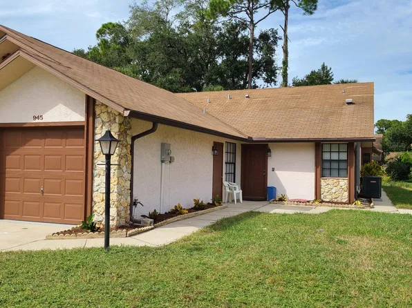 945 Stonybrook Cir, Port Orange, FL 32127