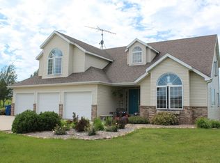 24730 618th St, Mantorville, MN 55955