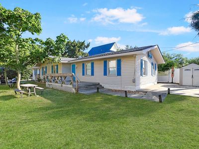 4610 Seaview St., North Myrtle Beach, SC, 29582
