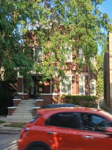 7219 S Evans Ave, Chicago, IL, 60619